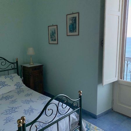 B&B Villa Antonio Таормина Экстерьер фото
